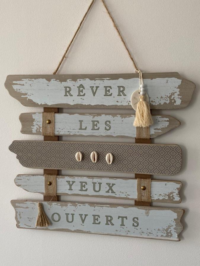 Le Presbytere Des Baraques A Bleriot-Plage - Apt 3 Sangatte Luaran gambar