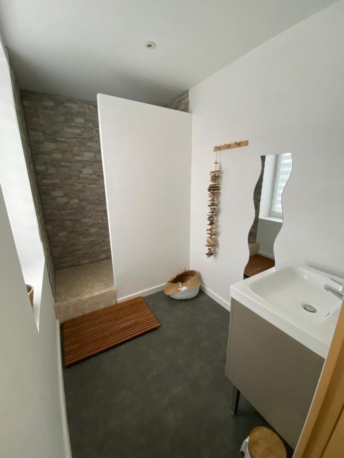Le Presbytere Des Baraques A Bleriot-Plage - Apt 3 Sangatte Luaran gambar